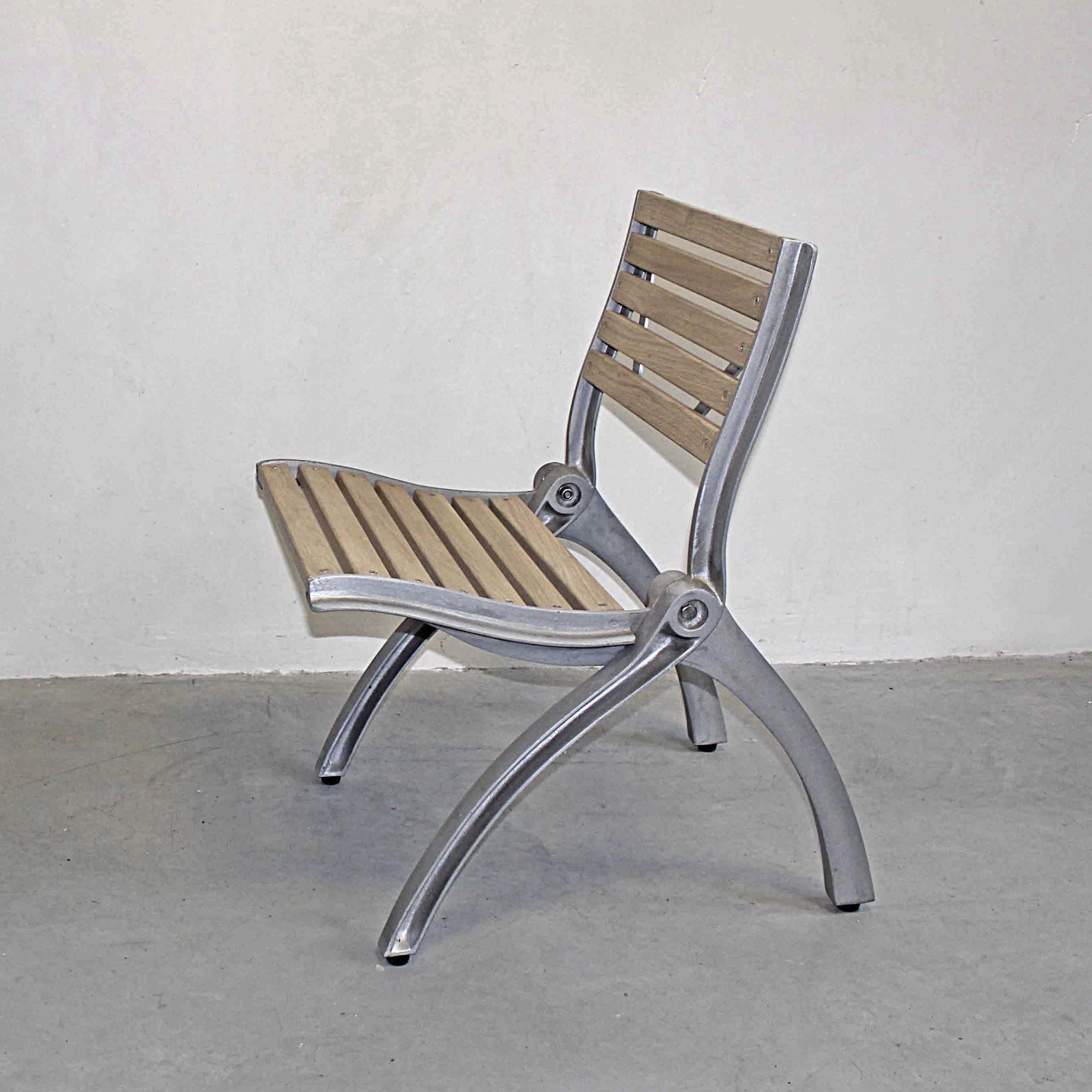 Imitatie Overtreding Kust Opklapbare stoel - Van UUM Design